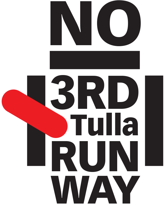 No 3rd Tulla Runway